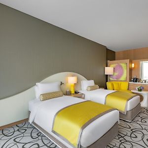 Luxury Twin Room